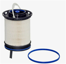 Фильтр топливный Hengst E451KP D349 (PU 10 011 z) AUDI, BENTLEY, VW (VOLKSWAGEN)