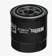 Фильтр маслянный  Hengst H10W19 (W 930/26, C-034) Hyundai Terracan; Kia