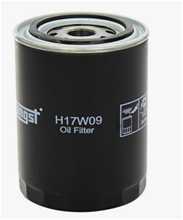 Фильтр масляный Hengst H17W09 (W 936/4) John Deere