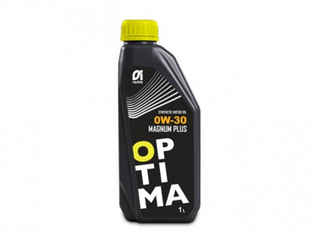 NESTRO OPTIMA MAGNUM PLUS 0W-30