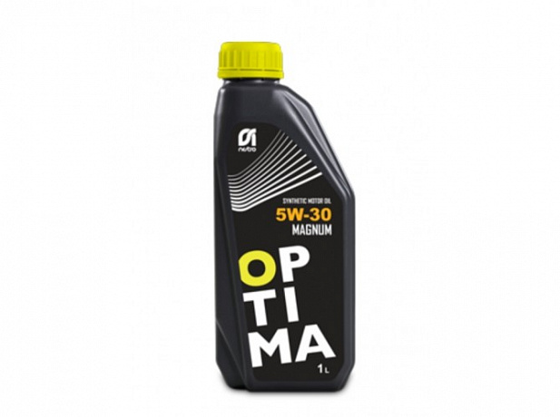 NESTRO OPTIMA MAGNUM 5W-30