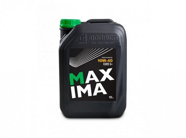 NESTRO MAXIMA SUPERIOR 10W-40