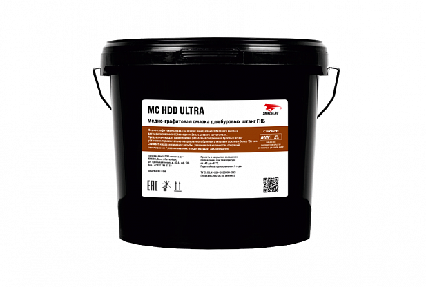 МС HDD Ultra (ЛЕТНЯЯ) 