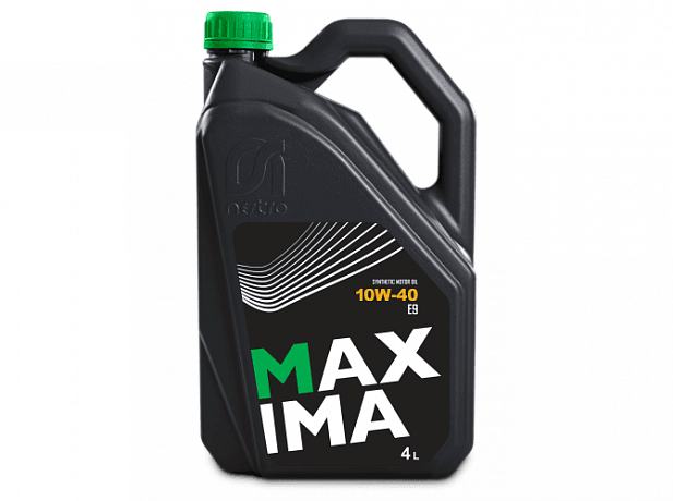 NESTRO MAXIMA E9 10W-40
