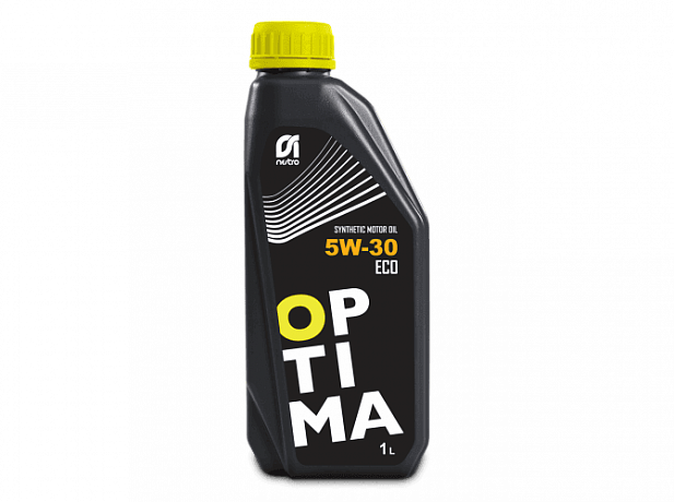 NESTRO OPTIMA ECO 5W-30