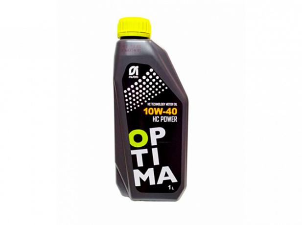 NESTRO OPTIMA HC POWER 10W-40