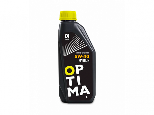 NESTRO OPTIMA MAGNUM 5W-40