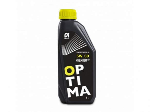 NESTRO OPTIMA PREMIUM JK 5W-30