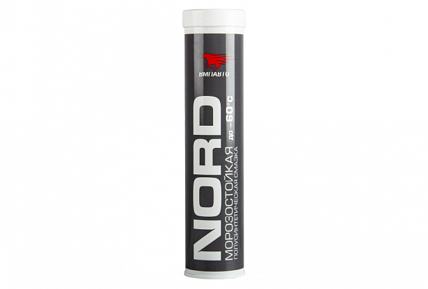 MC 1400 NORD