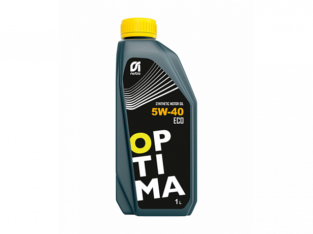 NESTRO OPTIMA ECO 5W-40