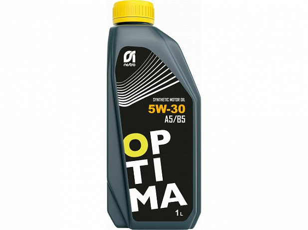 NESTRO OPTIMA A5/B5 5W-30